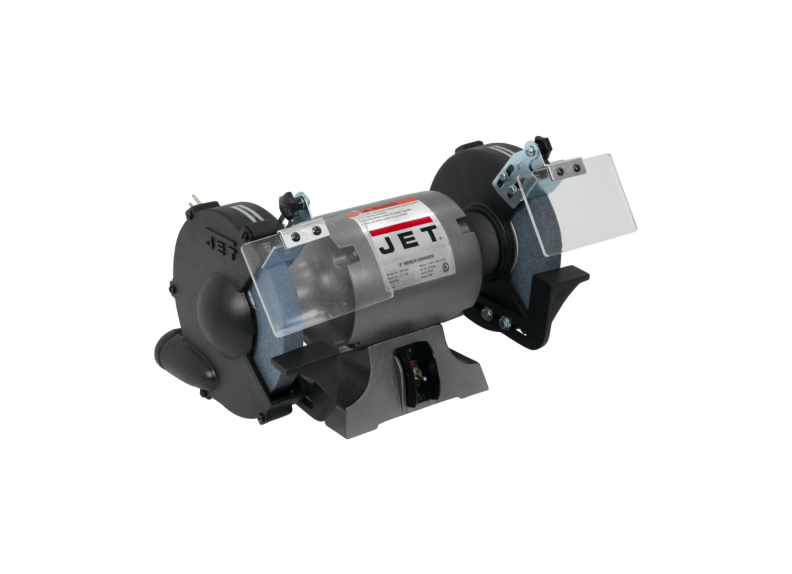 JBG-8A, 8-Inch Bench Grinder