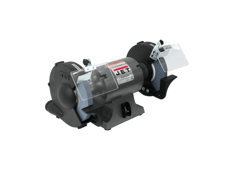 JBG-10A, 10-Inch Bench Grinder