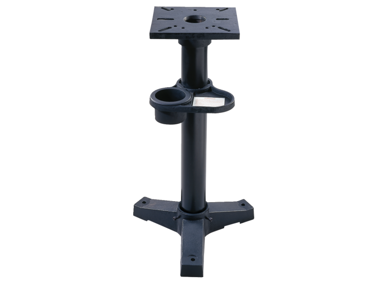 JET — JPS-2A Pedestal Stand for Bench Grinders
