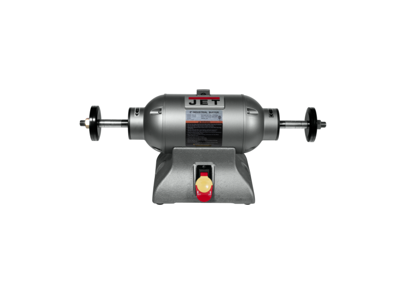 IBG-8SSB 8" Industrial Buffer