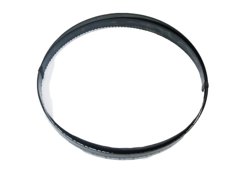 JET — Replacement Band Saw Blade, 67-1/2 X 1/2 X .025 X 6HK