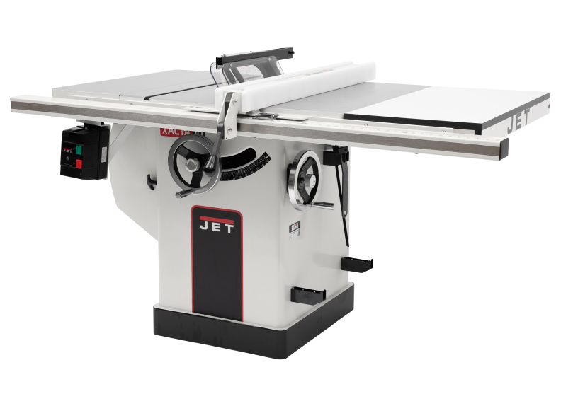 Deluxe Xacta® SAW 5HP, 1Ph, 30" RIP