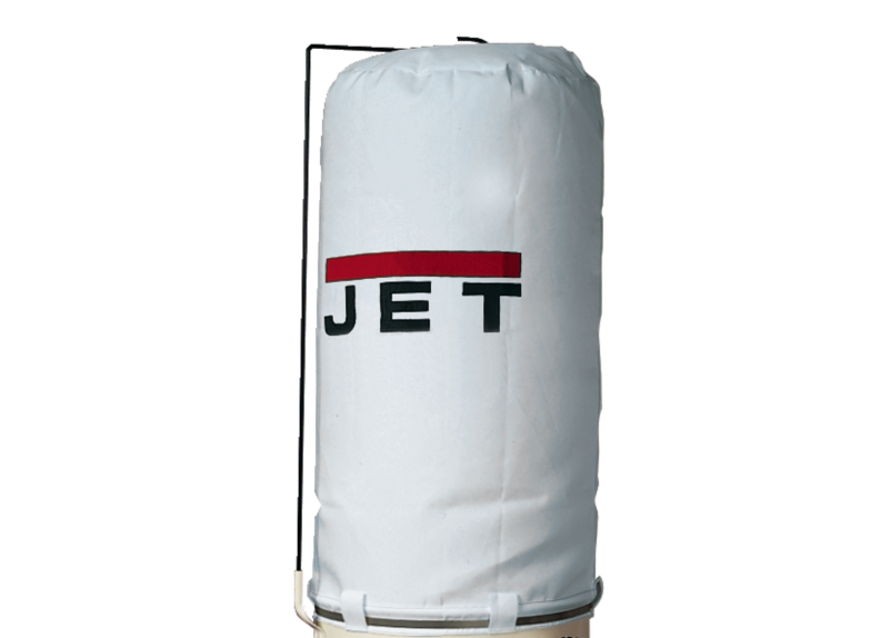 JET — FB-1200 Replacement Filter Bag
