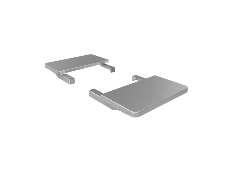 JET — Infeed/Outfeed Tables for JET JWDS1632/1836 Sanders