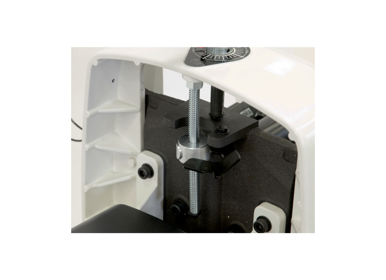 JET — Drum Sander Depth Stop Assembly