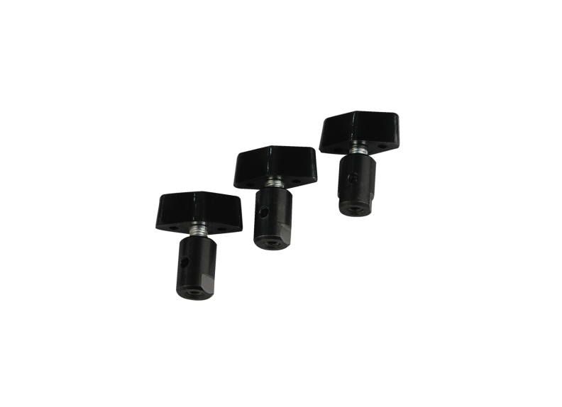 JET — JWSS Lower Blade Holder, Set of 3