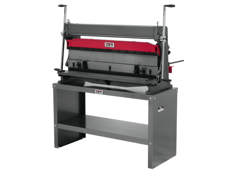 SBR-40M, 40" 3 IN 1 Shear, Brake and Roll