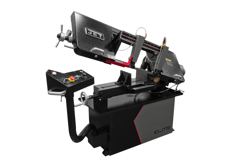 9 x 16 Variable Speed Bandsaw | EHB-916V