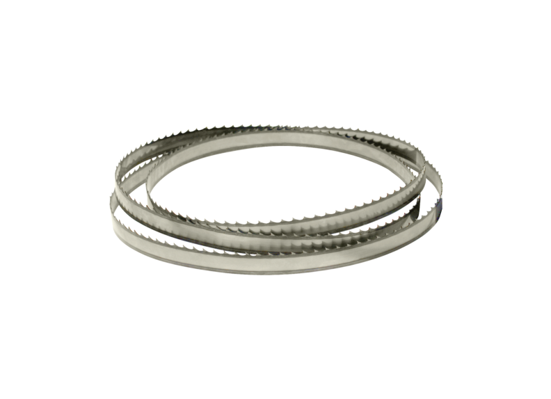 JET — Replacement Bimetal Band Saw Blade, 1" X .035" X 132-1/2" ( 4/6T) for EHB-1018V