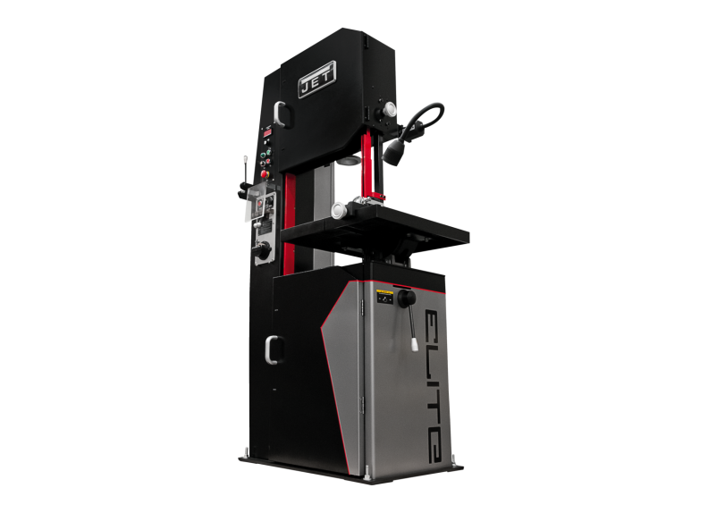 EVBS-26, 26" EVS Vertical Bandsaw