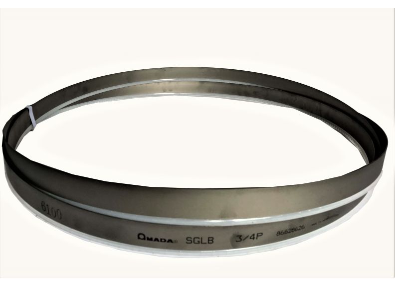 JET — Replacement Blade, Bimetal, 1.61" x .051" x 240" 3/4VT for ECB-1833DMEVS Band Saw
