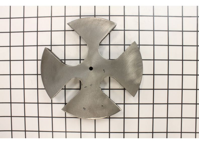 Anvil Table | AP2-06