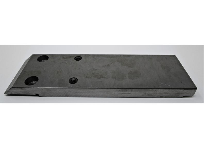 Holder, Finger 3In | BPF1248-18
