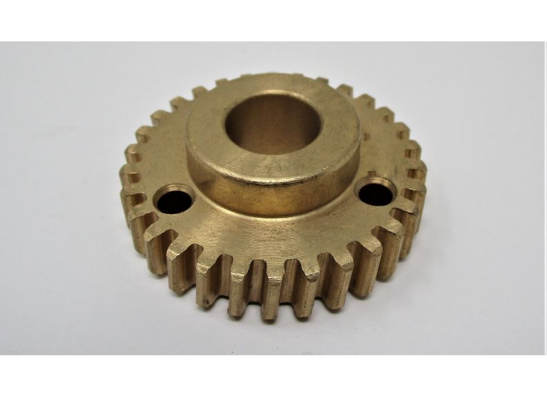 Gear | B-92