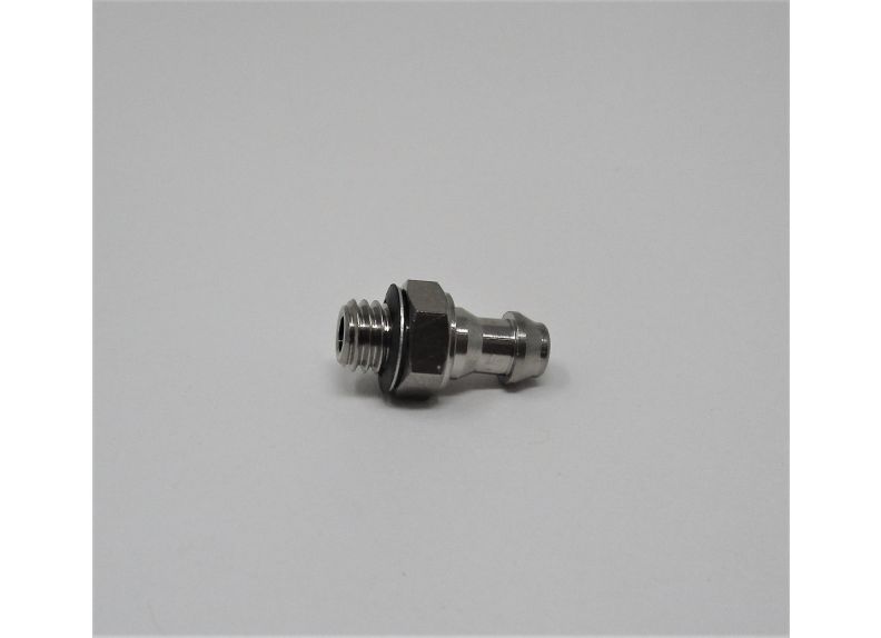 Miniature Coupling M5 | CK350-712