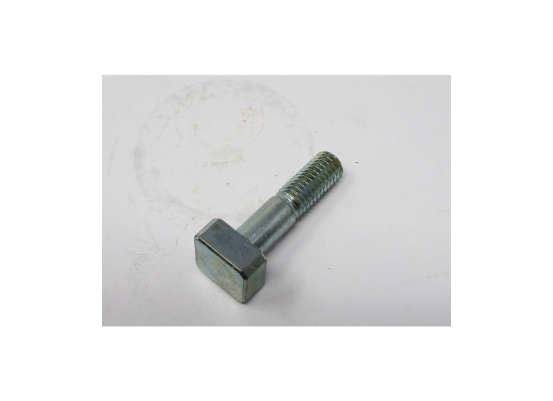 Square Head Bolt M8 X 40 | COS18-606