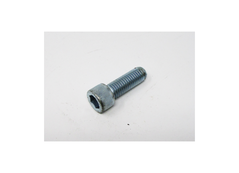 Socket Head Cap Screw M12X35Lh | CS275-39