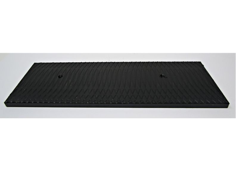 Serrated Jaw Insert | CS275-51