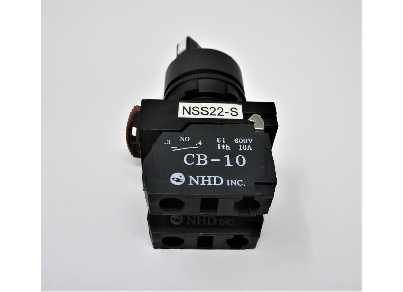 Pump Selection Switch | CS275-99
