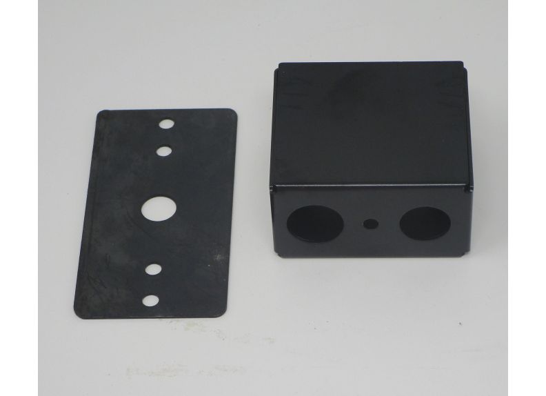 Main Switch Box | HVBS712-46