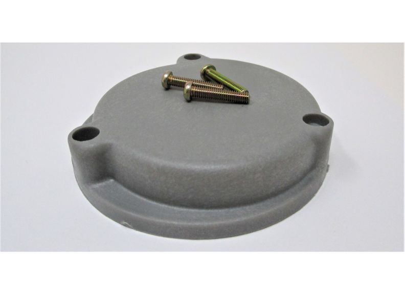 Bottom Cover For Coolant Pump | HVBS7MW-CP