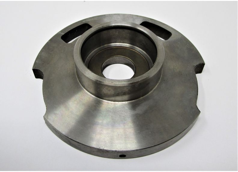 Rear End Plate | JAT105-14