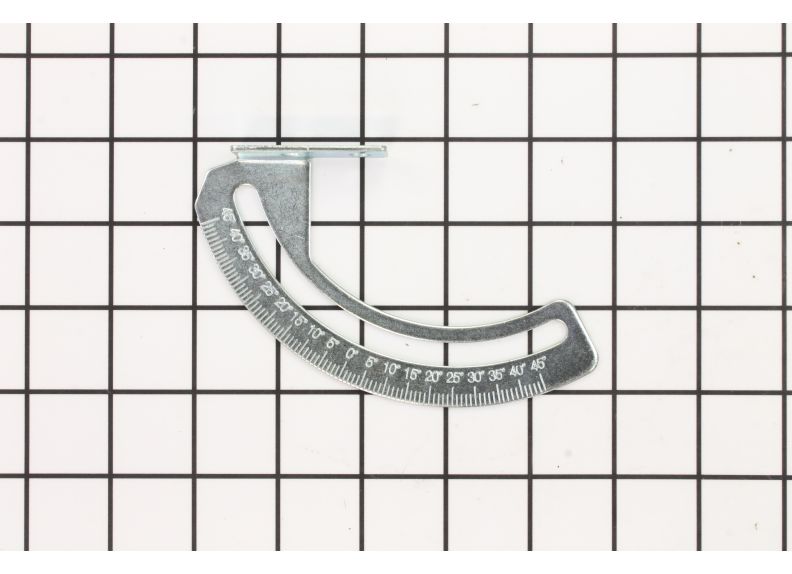 Trunnion Support | JBOS5-53