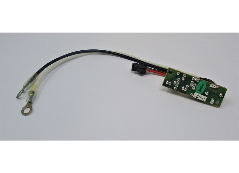 Controller Assembly | JDP17DX-145