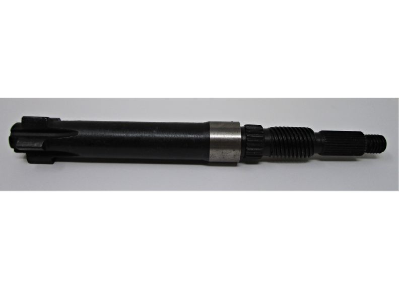 Driving Shaft 3T, 6T, 9T | JLH320-3-2