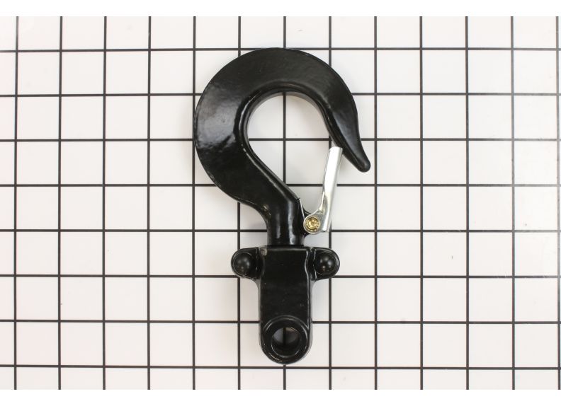 Top Hook Assembly | JLP150A-41