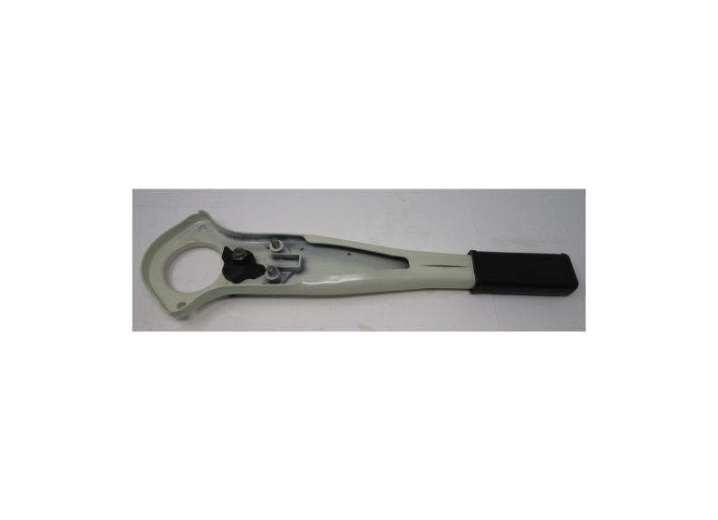 Handle Assembly | JLP150-24