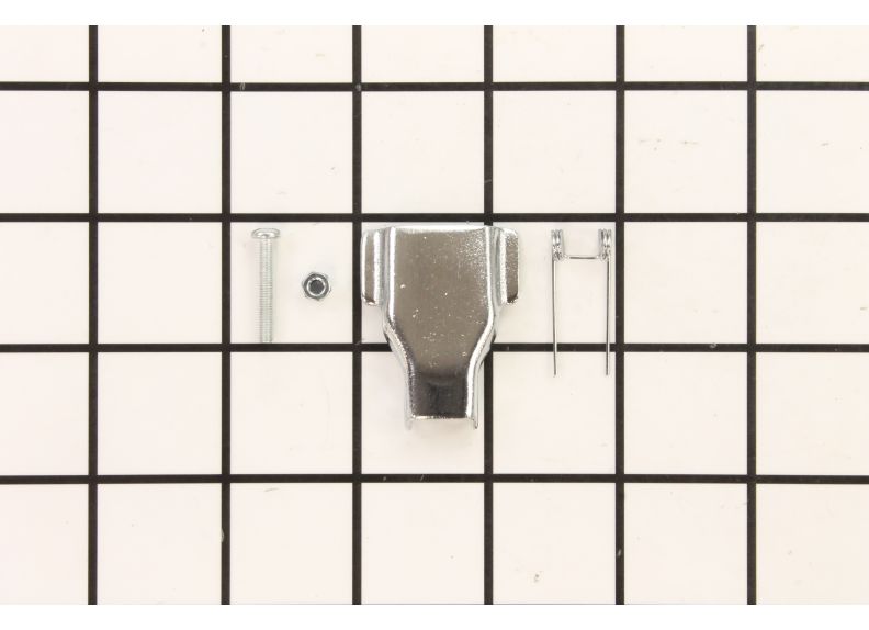 Safety Latch Kit | JLP75-100