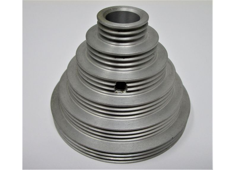 Motor Pulley | JML-28