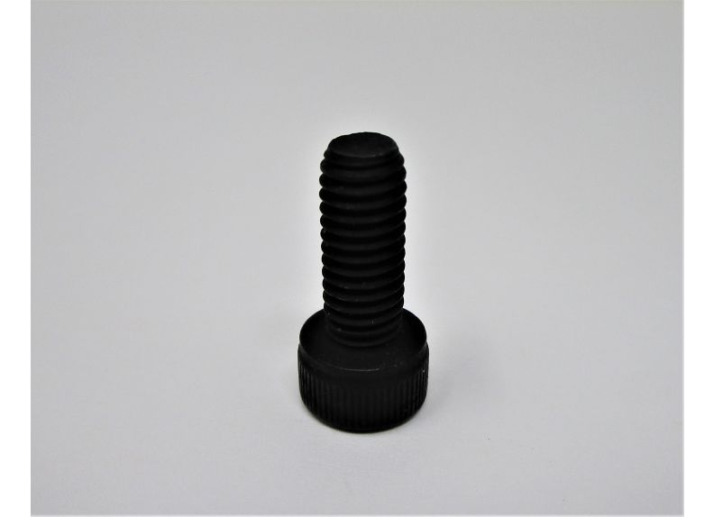 Nylon Soc Hd Cap Screw M6X15 | JPS10TSR-107