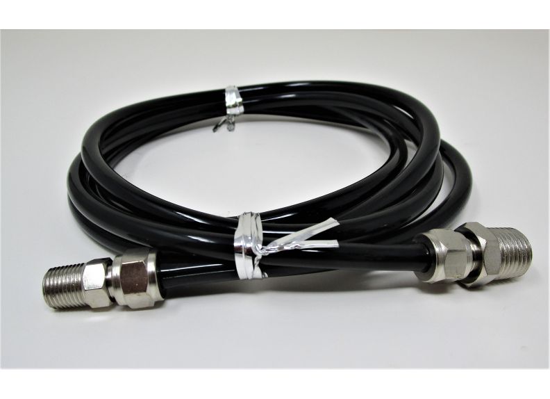 Air Supply Hose Complete Jsg-0573 | JSG0573-16