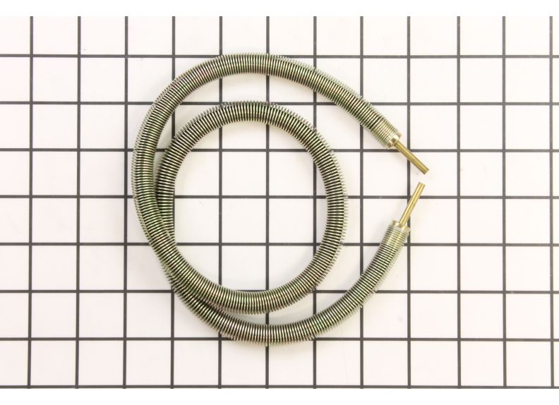 Flexible Steel Tube | JVM836-FST