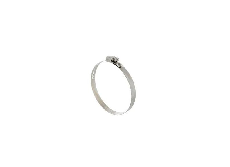 JET — 4 in Hose Clamp Dust Collection Accessory