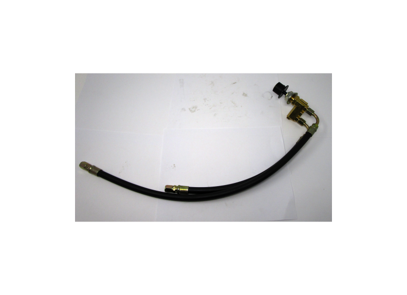 Lower Support & Blade Guide Assembly | JWBS14DP-5