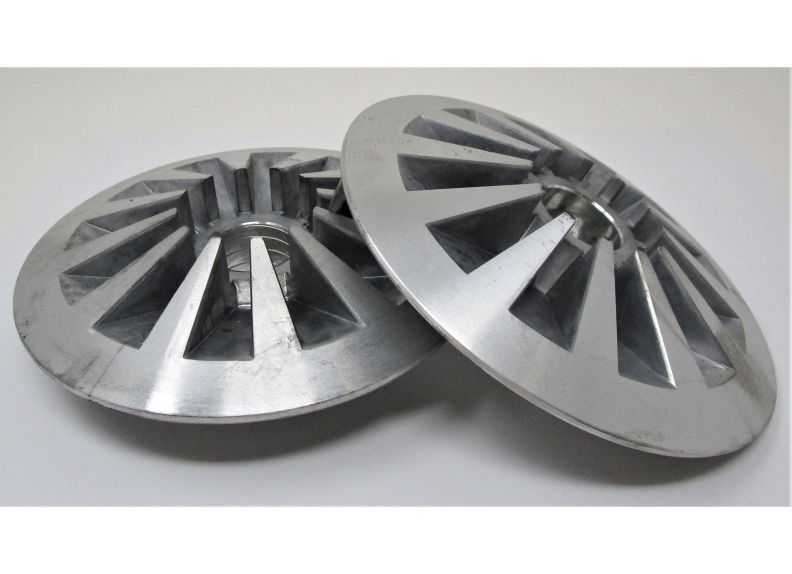 Spindle Pulley Upper | JWDP12-081