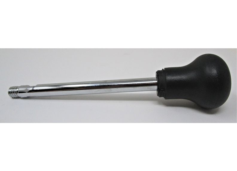 Spindle Assembly #44 Thru 48 | JWDP12-206