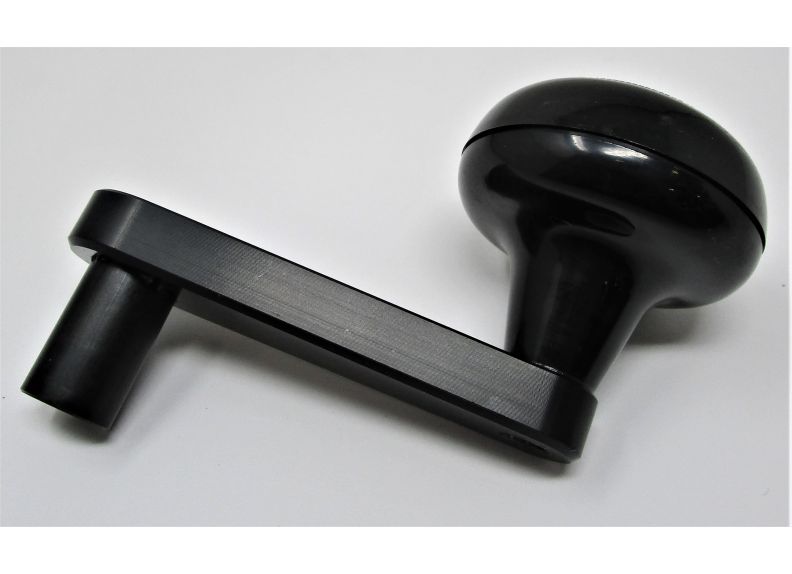 Crank Handle Assembly | JWP13BT-CHA
