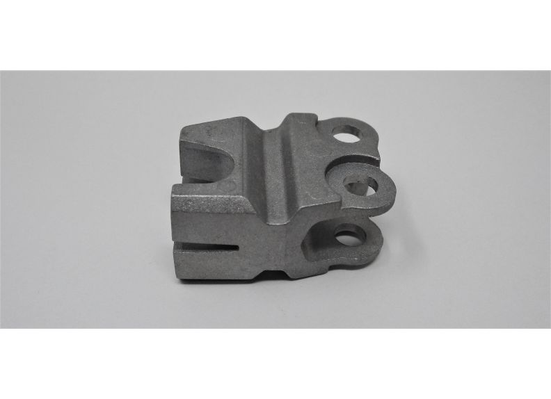 Low Blade Chuck With Magnet | JWSS22B-436A