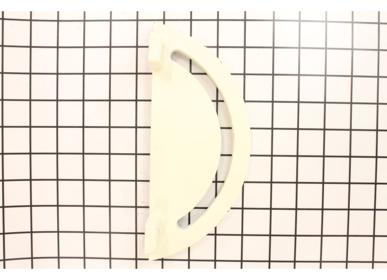Table Fixer 20 Disc Sndr It#49" White | J-5644841