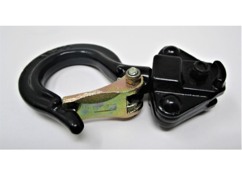 Bottom Hook Assembly | L100-25-5