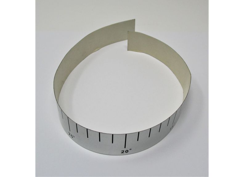 Angle Scale | MBS1014W-253
