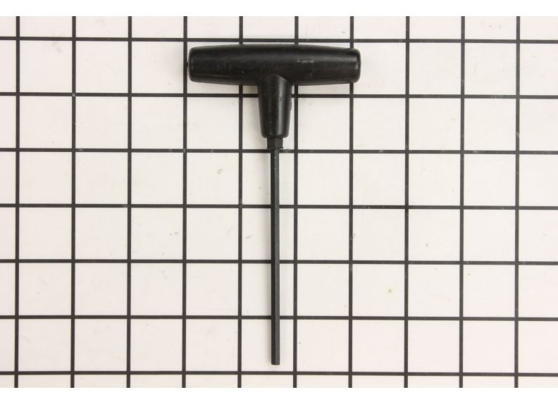 Hex Wrench T-Hndl 4Mm Jpm-13 | MHA-X07