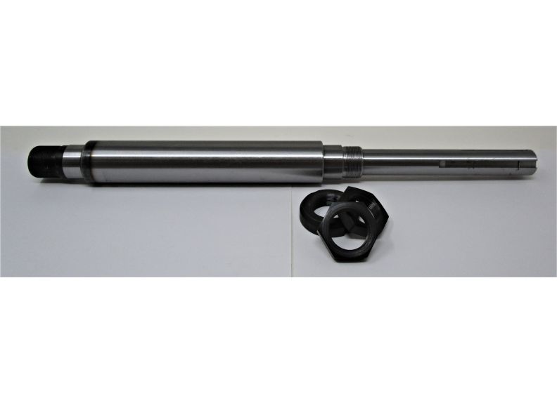 Main Shaft Kit Includes #29 & #89 | OVS10-032MSK