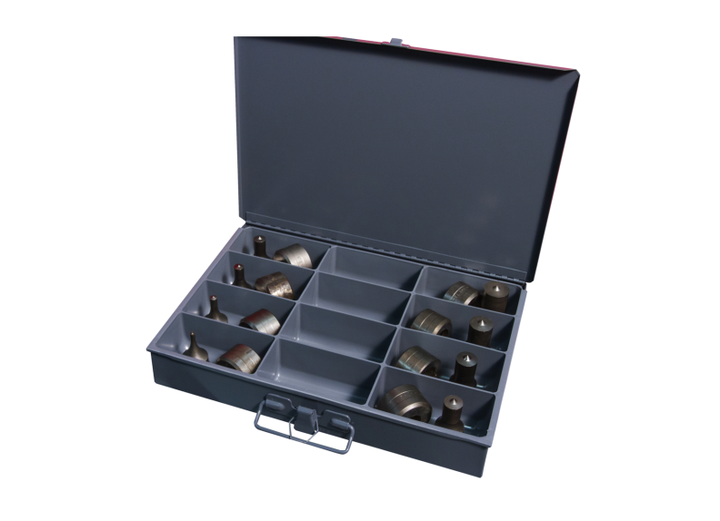 Punch & Die Starter Set | PD1000