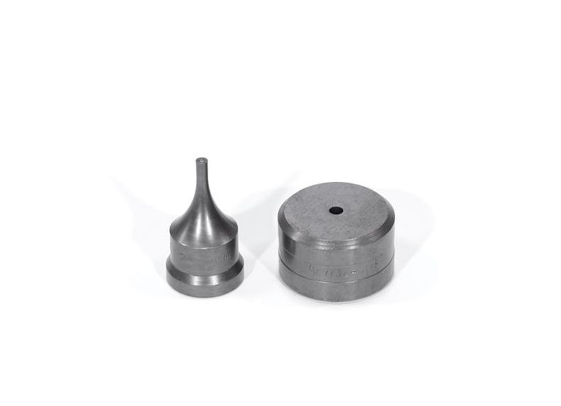 3/16" Round Punch & Die Set | PD3/16