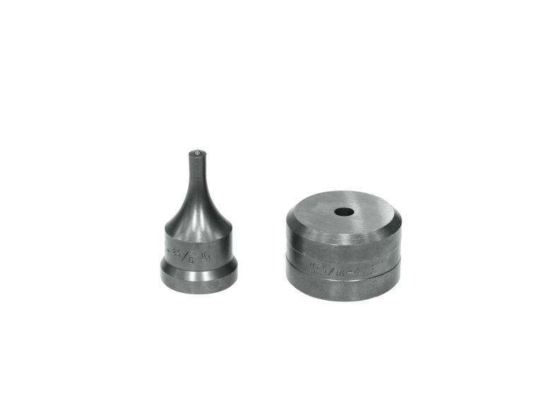 9/32" Round Punch & Die Set | PD9/32